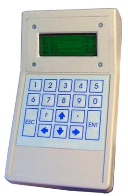 ПКУ-2